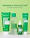A-Control Azelaic Acid Cream – Korean Blemish Clear Moisturizer for Face - Acne-Fighting & Hydrating for Clearer Skin - Blemish Relief, Soothing Recovery, 1.69oz.
