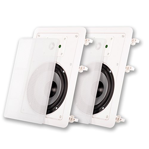 Acoustic Audio CSiw620 ǖߍ 6.5C` Xs[J[yA 2EFC z[VA^[Xs[J[