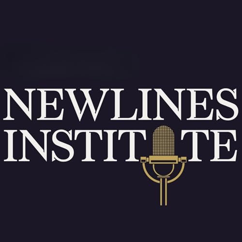 New Lines Institute for Strategy and Policy | Podcasts cover art