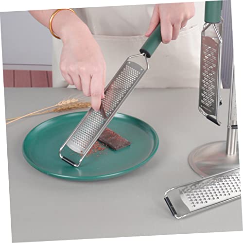 Rallador de Acero Inoxidable LIFKOME Multifunción miniatura 7