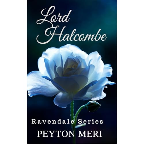 Lord Halcombe : Peyton Meri