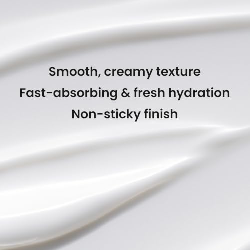 Ceramide Face Cream Hydrating Moist...