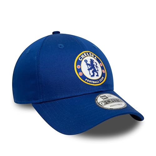 New Era Chelsea FC Sport Cap Herren & Damen Blau One Size – Ansicht 3