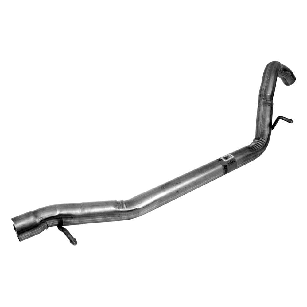 Walker 55566 Exhaust Pipe 2.5" Inlet (ID) 2.5" Outlet (OD) for Jeep Wrangler