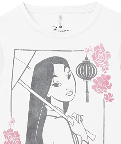 Image of Disney Girls' Pretty Mulan