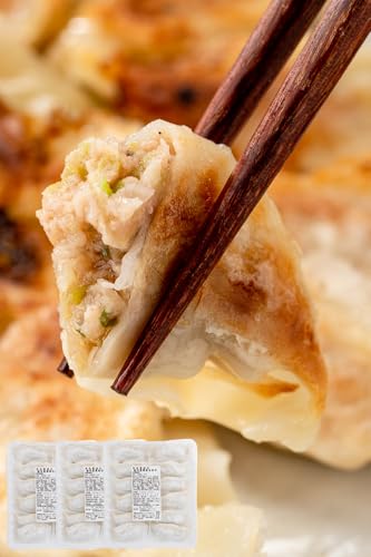 末永商店 鹿児島 黒豚 黒豚生餃子 計96個 12個入り 3P [入金確認後、3ヶ月以内に発送]