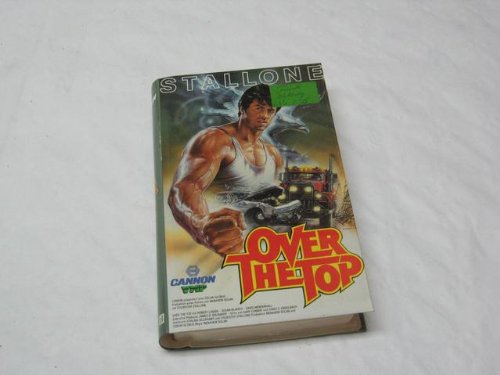 Preisvergleich Produktbild Over the top [VHS]