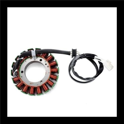 TERAM LOISIRS Stator kompatybilny z Yamaha XVZ 1300 CT Royal Star Midnight Tour od 2006 do 2009 New France