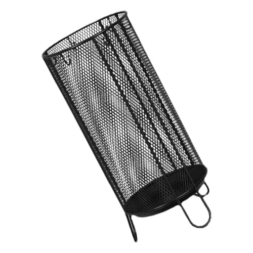 Porte-parapluie en fer forgé VALICLUD pour garder votre entrée propre en hiver