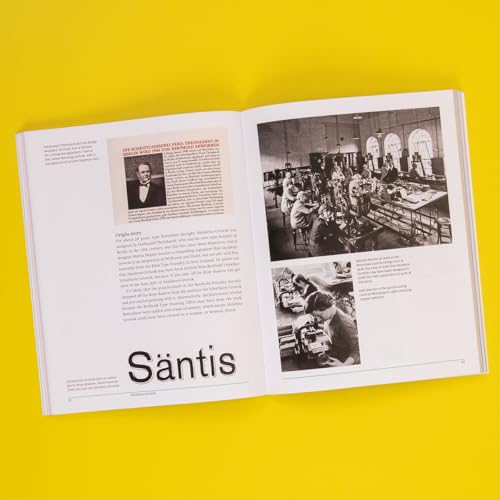 Back to Font: Behind the Typefaces You Thought You Knew - Thumbnail 5