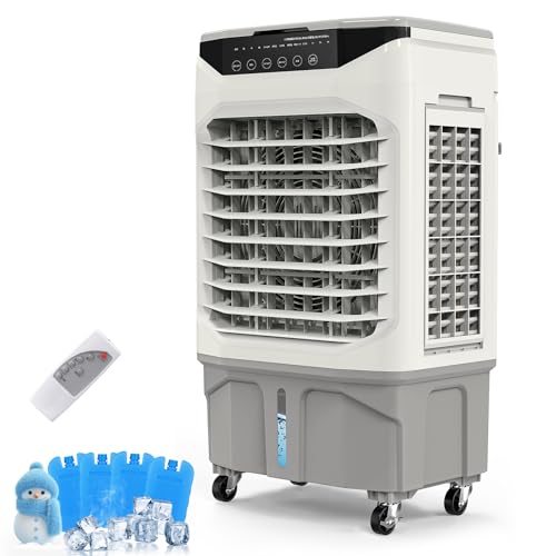 値下げ☆定価19,800円 2025年製☆冷風扇風機スポットクーラー Amazon.co.jp: 【2025最新開発 冷感アップ!】冷風機 冷風扇 冷風