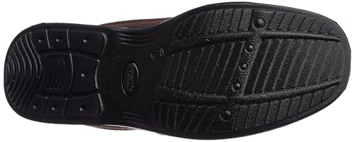 Image of Aqualite Mens Pm-55 Moccasin