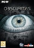 Zoom IMG-2 ravenscourt oscuritas