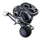 Daiwa Fishing Reel Lexa 300 Hd Baitcasting Reel 6 Crbb
