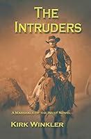 The Intruders 0986313408 Book Cover