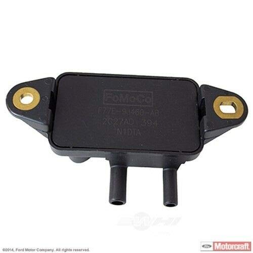 Motorcraft DPFE15 Exhaust Gas Recirculation Pressure Feedback Sensor