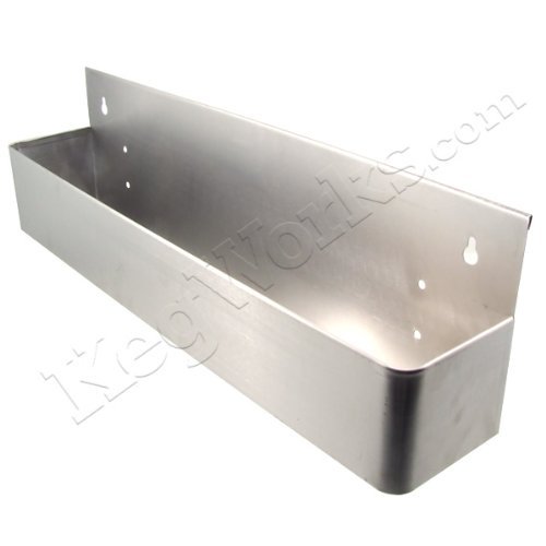 Winco SPR-22S 22", Stainless Steel thumb #2