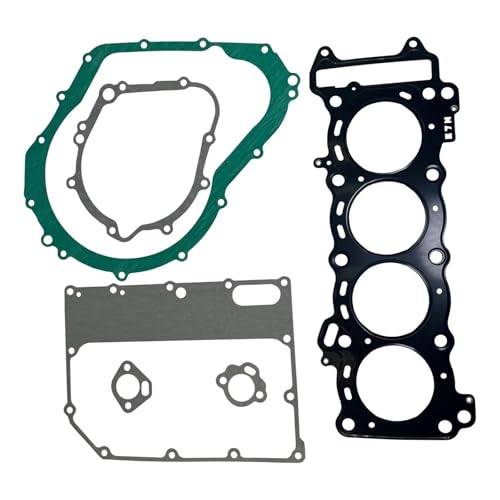 Joint de culasse haute compression et stator étanche pour GSXR750