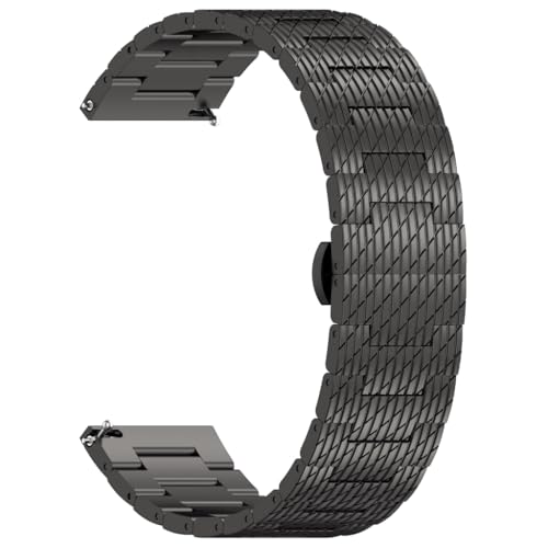 [ECVGHD] �t���L�V�u�������N �\�t�g�ŉ��K�ȃ��X�g�o���h �t�@�b�V���i�u���Ȏ��v�o���h 20/22mm�p