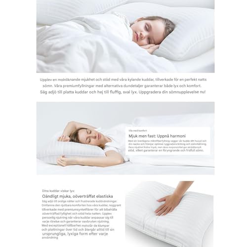 Reposacabezas de cama para evitar dolor cervical al dormir de lado 6