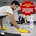 F10 SC Ready to Use Veterinary Disinfectant & Cleaner for Kennels, Litter Box, Cage, Terrariums, Habitats, Vet Practices - 1 Liter (1.06qt)