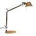 Produktbild Artemide Tolomeo Tischleuchte E14, 46 W, Gold