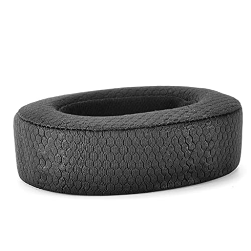 Coussinets en cuir souple pour écouteurs E55BT parfaits en télétravail - 5