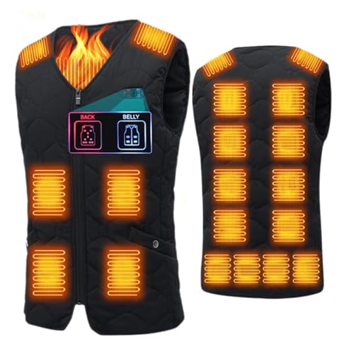 [Yucahype] 20ӏM dMxXg 20000mAhobe[tI jp dMCi[ M-5XL 傫TCY y USB O㉷xƗ 3ix q[^[xXg q[gebN h oCN St Y fB[X