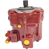 Hydraulic Pump Piston Pump Suitable for Kubota KX161-2 Excavator RD201-61110 RD20161110