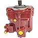Hydraulic Pump Piston Pump Suitable for Kubota KX161-2 Excavator RD201-61110 RD20161110