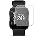 Produktbild Vaxson 3 Stück Schutzfolie kompatibel mit Garmin Approach S10 Display folie folien Displayschutzfolie  nicht Panzer Schutz Glas folie SchutzGlas nicht PanzerGlas