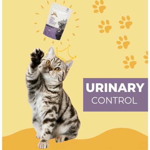 Hana Healthy Life Hana Nuggets Urinary Control 60G