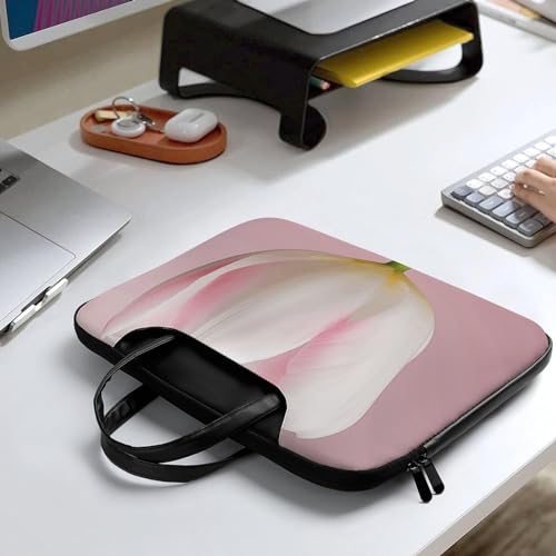 Bolsa para portátil impermeable de 17 pulgadas miniatura 7