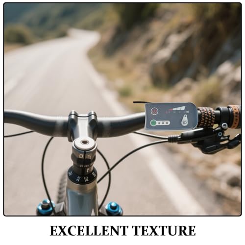 Cubierta de silicona transparente para velocímetro protector de pantalla resistente agua 4