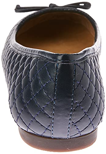 Sapatilha Anacapri Matelassê Feminino, Eclipse, 37