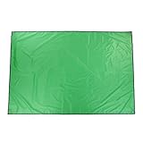 OUTAD Waterproof Camping Tarp for Picnics, Tent Footprint, and Sunshade