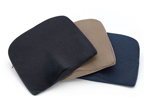 SISSEL Sitzkissen Spezial 2 in 1, blau, 1370