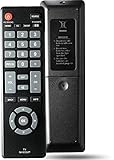 NH305UD Universal Remote Control fit for All Emerson LCD HDTV Smart TV
