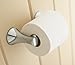 KOHLER K-13434-CP Coralais Tissue Holder, Polished Chrome