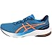 Produktbild ASICS Herren Gel-Pulse 14 Sneaker, Inselblau/Sonne Pfirsich, 40.5 EU