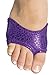 AllForDance Half Sole Dance Shoes in Neoprene 15 Color Choices