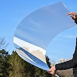 Presentazione dei nostri fogli in policarbonato di alta qualità, progettati con uno spessore di 1,0 mm per una maggiore durata. Questi pannelli impermeabili, a prova di perdite e isolati termicamente offrono un'eccellente resistenza alla temperatura. Perfetto per serre, garage e verande come alternativa leggera al vetro, garantendo una facile pulizia e manutenzione. Migliora il tuo spazio con questi fogli versatili e ad alte prestazioni oggi!