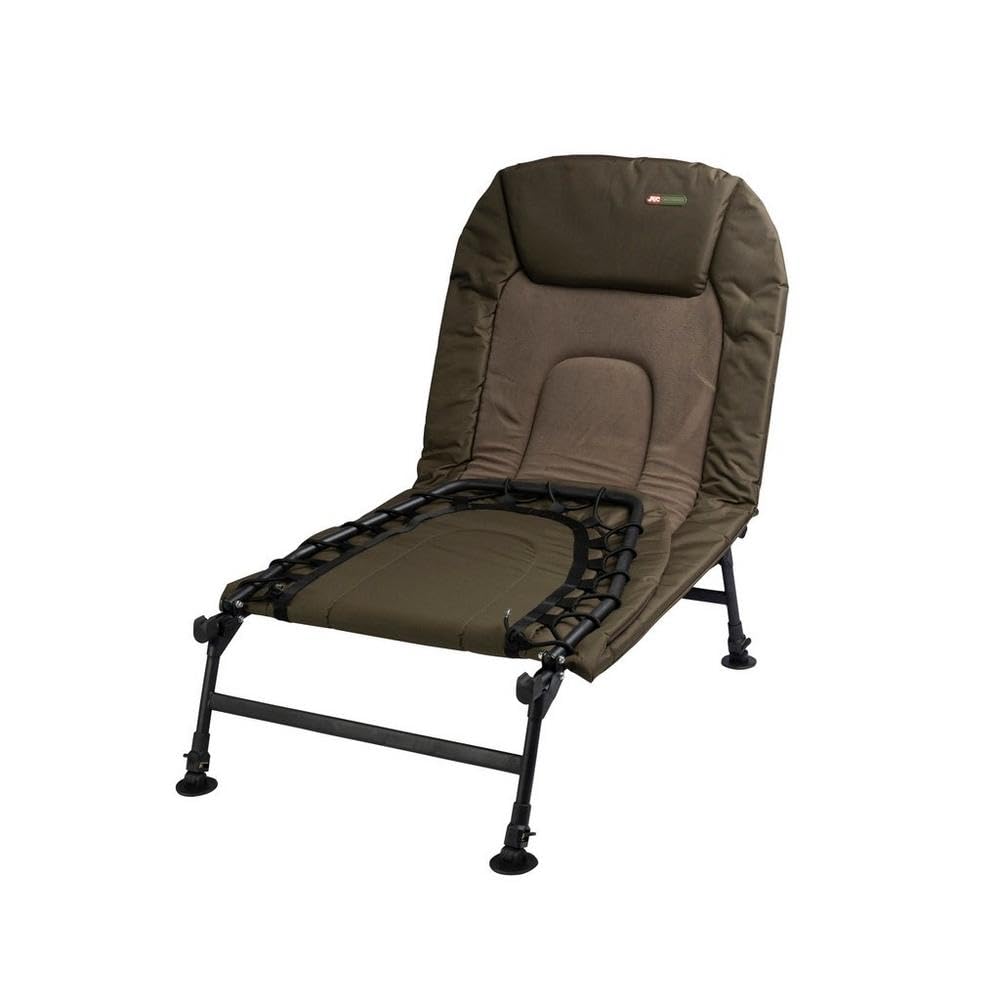 JRC Defender II Lite - Seggiolone da letto, 195 x 70 cm