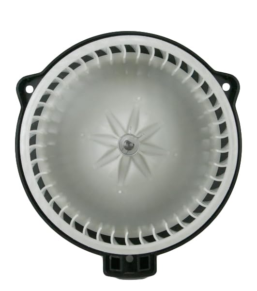 Image of TRQ Heater A /C Blower Motor w /Fan Cage 87103-02050 for 03-08 Toyota Matrix Corolla