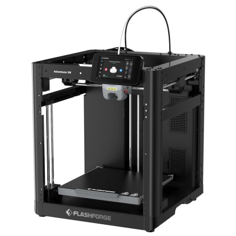 FLASHFORGE Adventurer5M 3Dプリンター FFA-105M の商品画像 1