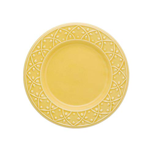 Aparelho de Jantar E Chá 20 Pçs Oxford Mendi Sicília