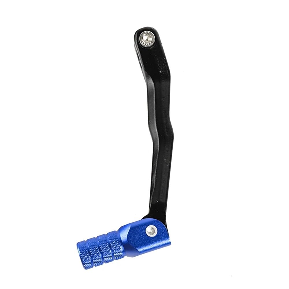 Ypmgrwlsn Blue Gear Lever Motorcycle Gear Shift Lever Shifter Pedal Foot Change Rod For Crf300l For Crf300 For Rally 2022 2021