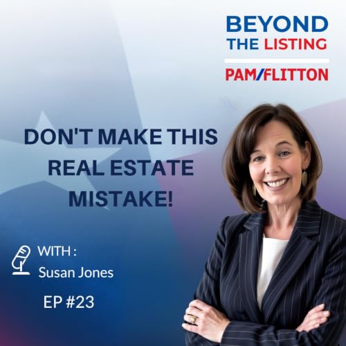 Protecting Your Real Estate Wealth from Hidden Taxes and Divorce Mistakes with Susan Jones