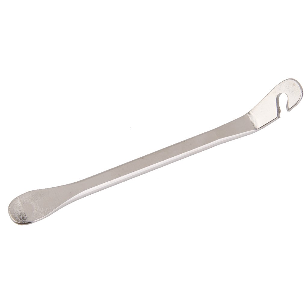 See full amazon price history chart for Imported Bike Tire Iron Spoon Motorcycle Bicycle Pry Bars Tire Lever Tool, Silver Imported Bike Tire Iron Spoon Motorcycle Bicycle Pry Bars Tire Lever Tool, Silver (B01ERLMX8E) Amazon Price History, Amazon Price Tracker