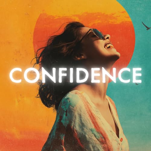 Reprogram Your Brain for Self-Confidence & Self-Love - Powerful Sleep Hypnosis